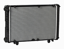 Радиатор охлаждения для автомобилей ГАЗель-Бизнес с двигателем УМЗ