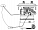Модуль топливного насоса для автомобилей Peugeot 207 (06-) 1.4i/1.6i внешний топливный фильтрSFM 20111525.QA 1525.GX 1607402180