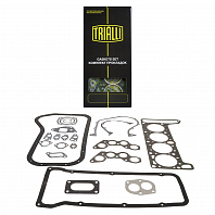 Комплект прокладок двигателя для автомобилей Лада 21213 (82мм)