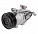 Компрессор кондиционера для автомобилей Land Cruiser 200 (07-) 4.5D/4.6i