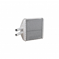 Радиатор отопителя для а/м Chevrolet Lanos (97-) (паяный) МП-серия