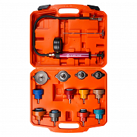 Набор для тестирования системы охлаждения 14пр.