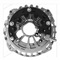 Мост диодный генератора для автомобилей BMW X5 E70 (06-) 3.0i (с крышкой)