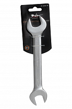 Ключ рожковый 24х27мм пласт. подвес PRO