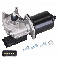 Моторедуктор стеклоочистителя для автомобилей Kia K5 (19-) (перед.)