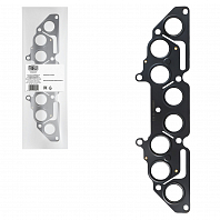 Прокладка коллектора для автомобилей Лада 21114