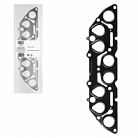 Прокладка коллектора для автомобилей Лада 21214