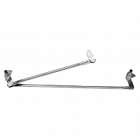 Трапеция стеклоочистителя для автомобилей
Mitsubishi Pajero III (00-)