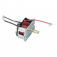 Реле втягивающее стартера для автомобилей Volvo FH12 (93-) с дв. D12A/D12C (разгруз.)