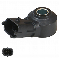 Датчик детонации для автомобилей Москвич 3 (22-)/JAC JS4 (20-) 1.5T