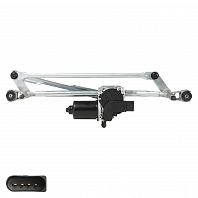 Стеклоочиститель в сборе для автомобилей
Ford Transit (13-)