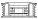 Ролик приводного ремня для автомобилей Mazda 3 (03-) 1.6i (только ролик натяжной)
