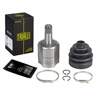 ШРУС внутренний для автомобилей Skoda Octavia A5 (08-) 1.8i АT