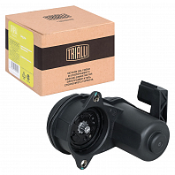 Электродвигатель стояночного тормоза для автомобилей Nissan Qashqai II (13-) правый