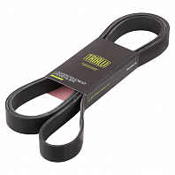 Ремень приводной для автомобилей Sollers Atlant (23-) 2.7d (8PK2713)