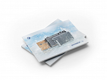 Каталог по отечественной продукции LUZAR 2024