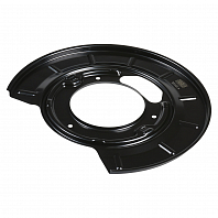 Кожух заднего правого/левого тормозного диска для автомобилей Mercedes Vito/Viano (W638) (96-)