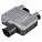 Модуль управления вентилятора охлаждения для автомобилей Chery Tiggo 8 Pro (21-) 1.6T