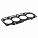 Прокладка ГБЦ для а/м Toyota RAV4 (18-)/Camry (18-)/Lexus ES (18-) 2.5i [A25A-FKS]