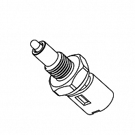 Датчик включения фонаря заднего хода для автомобилей Renault Logan (04-)/Sandero (08-)