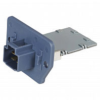 Резистор электровентилятора отопителя для а/м Лада Гранта (10-)/Калина II (13-)/Datsuon on-DO/mi-DO (14-) (тип Halla)