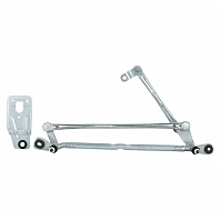 Трапеция стеклоочистителя для автомобилей
Москвич 3 (22-)/JAC JS4 (20-)