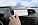 Держатель для телефона автомобильный в дефлектор прищепка магнитный прямоугольный airline AEAG004 