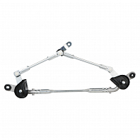 Трапеция стеклоочистителя для автомобилей Hyundai Creta (15-)