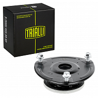 Опора передней стойки с подшипником для автомобиля Hyundai Santa Fe (06-)