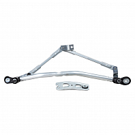 Трапеция стеклоочистителя для автомобилей Opel Astra H (04-)