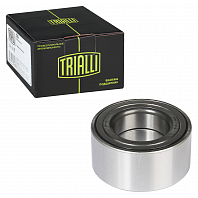 Подшипник ступицы задней для автомобиля Mercedes C W203 (00-)