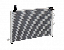 Радиатор кондиционера для автомобилей Matiz (01-)