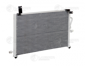 Радиатор кондиционера для автомобилей Matiz (01-)