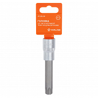 Головка торцевая 1/2" DR со вставкой TORX T60 длиной 100мм