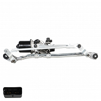 Стеклоочиститель в сборе для автомобилей Chevrolet Cobalt (11-)