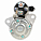 Стартер для автомобилей Nissan Murano II (08-)/Teana J32 (08-) 3.5i 1,7кВт