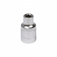 Головка торцевая 1/2" DR шестигранная 8мм