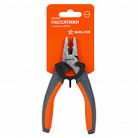 Пассатижи усиленные 120мм