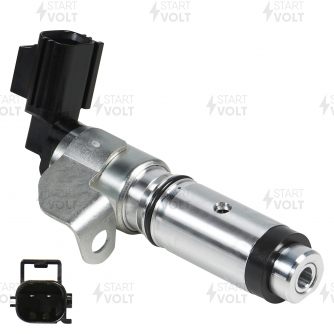 Клапан электромагнитный регулировки фаз ГРМ для автомобилей Volvo XC90 (02-)/XC70 (07-) 3.2i впускной