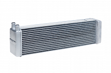 Радиатор отопителя для автомобилей УАЗ 3741 (20мм)