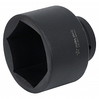 Головка ударная торцевая 3/4" шестигранная 95мм, L=110мм