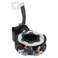 Узел щеточный стартера для автомобилей Mercedes-Benz C W204 (07-)/E W212 (09-)1.8T (Start-Stop)