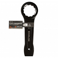 Ключ ударный накидной односторонний 46мм