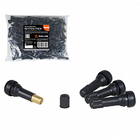 Вентиль для б/к шин TR438 PRO, EPDM резина