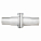Соединение труб глушителя (комплект фланцев в сборе) (жесткое) 45/50 (алюминизированная сталь) trialli EPCH 4550 