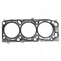 Прокладка ГБЦ для а/м Mitsubishi Pajero IV (06-) 3.8i [6G75] (лев.)