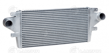 ОНВ (радиатор интеркулера) для автомобилей ГАЗ 3308