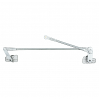 Трапеция стеклоочистителя для автомобилей КАМАЗ Компас 5/JAC N56