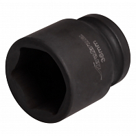 Головка ударная торцевая 3/4"DR шестигранная 36мм L=56 мм