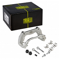 Скоба тормозного суппорта для автомобилей Geely Monjaro (21-) передняя